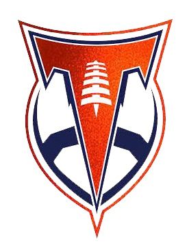Titans Football Logo 2016 2